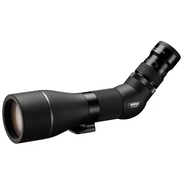 Spotting Scope 85mm 8-24mm waterproof