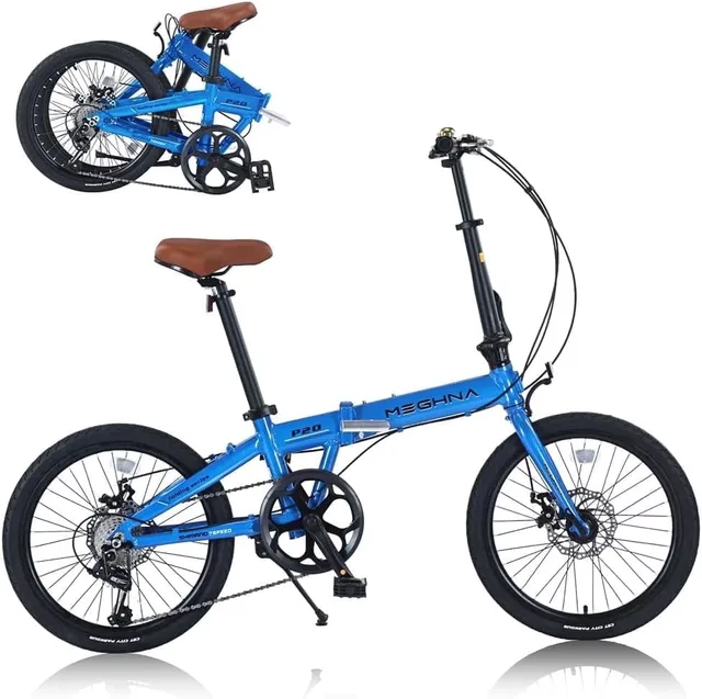Bike Speed 20 inch folding foldable