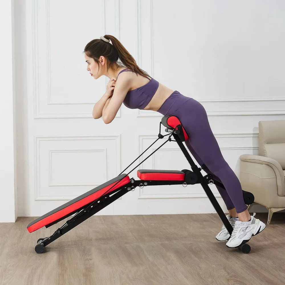 Equipment 770 lbs foldable 770lbs