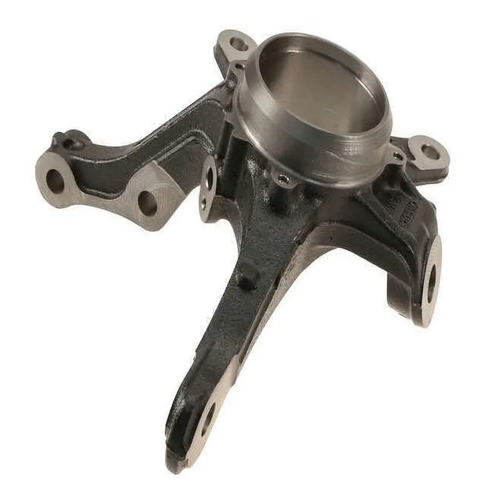 Steering Knuckle