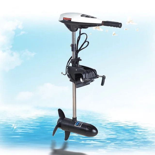 Trolling Motors 15.7" 65 lb 100kg