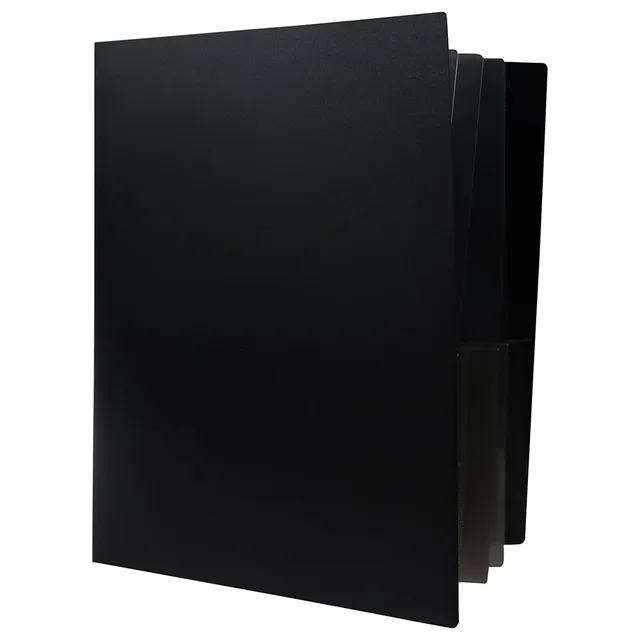 Organizer black 12 inches 9in