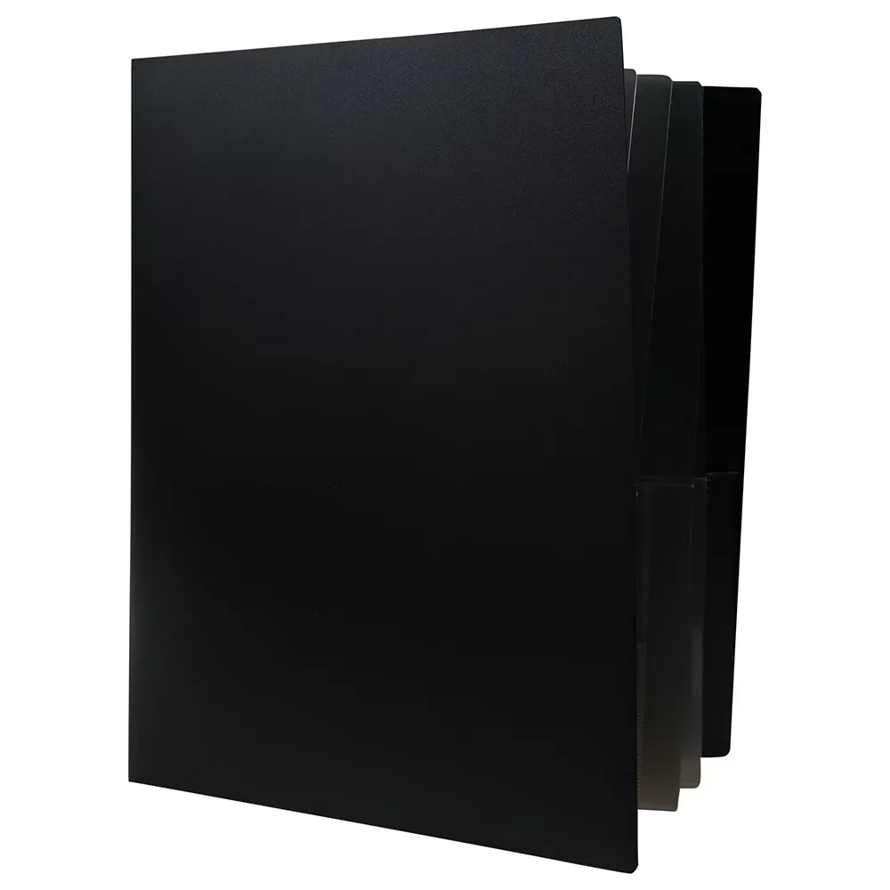 Organizer black 12 inches 9in
