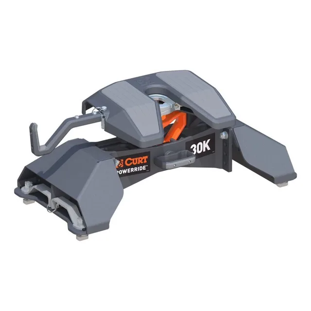 Wheel Hitch 8ft