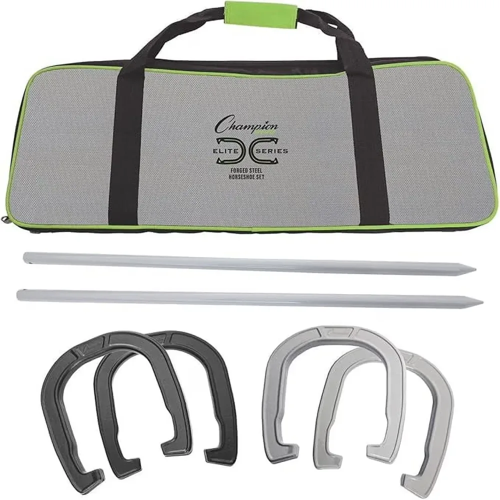 Active Play black silver green