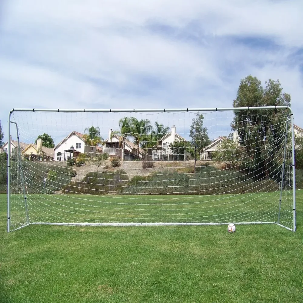 Competition Soccer 18.5' 6.5' 2.5 ft