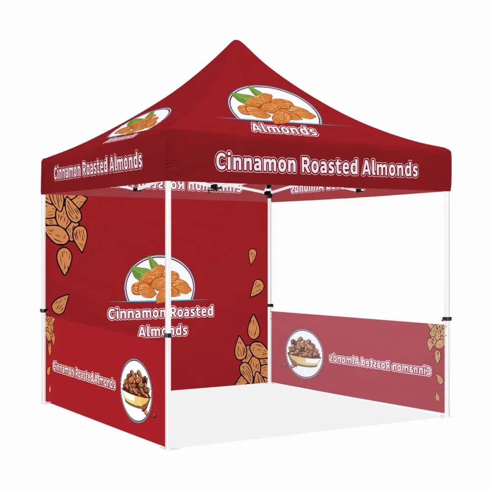 Tent waterproof 40mm 35mm