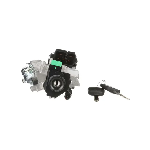 Ignition Switch