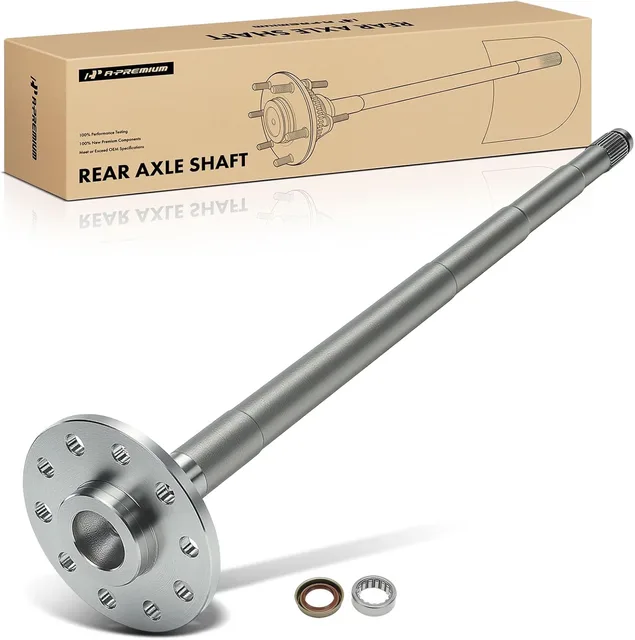 Body & Glass Parts 33.49 inch 2012-2020pack