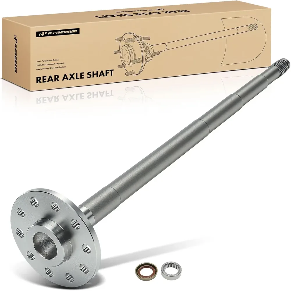 Body & Glass Parts 33.49 inch 2012-2020pack