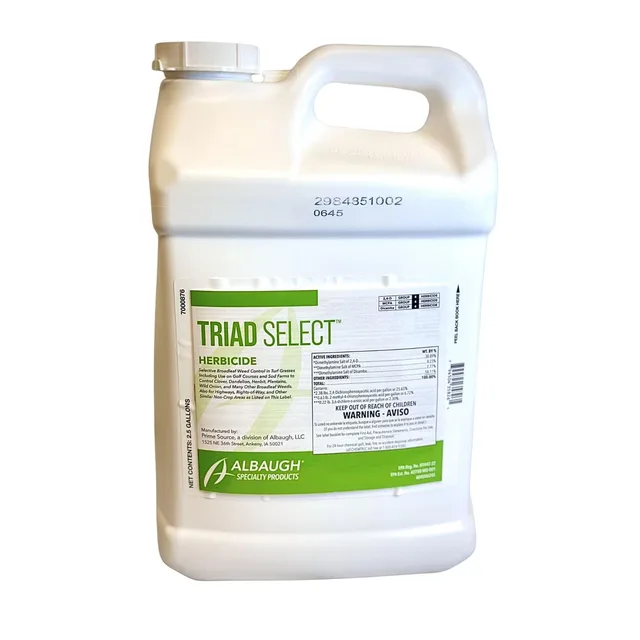 Pest Control 2.5 gallons