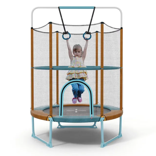 Backyard Play 60" 85" 18"