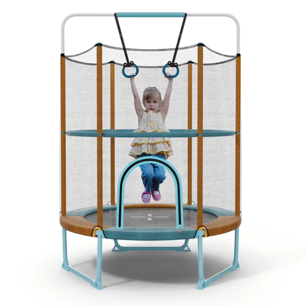 Backyard Play 60" 85" 18"