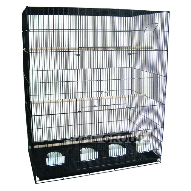 Bird Care black 30" 69lbs