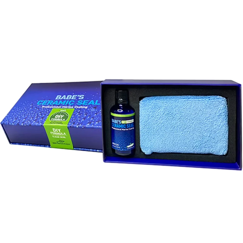 Wash & Detailing 1 lbs