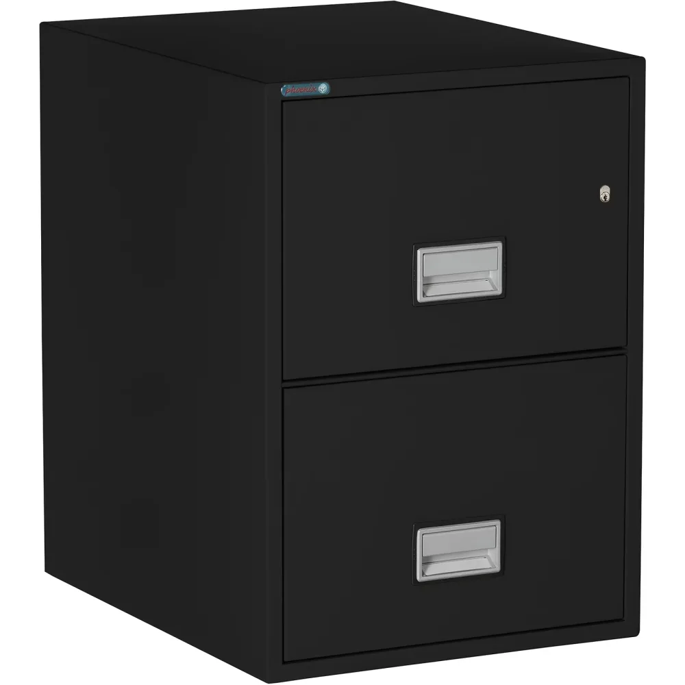 File Cabinet 25 inch black 30 feet