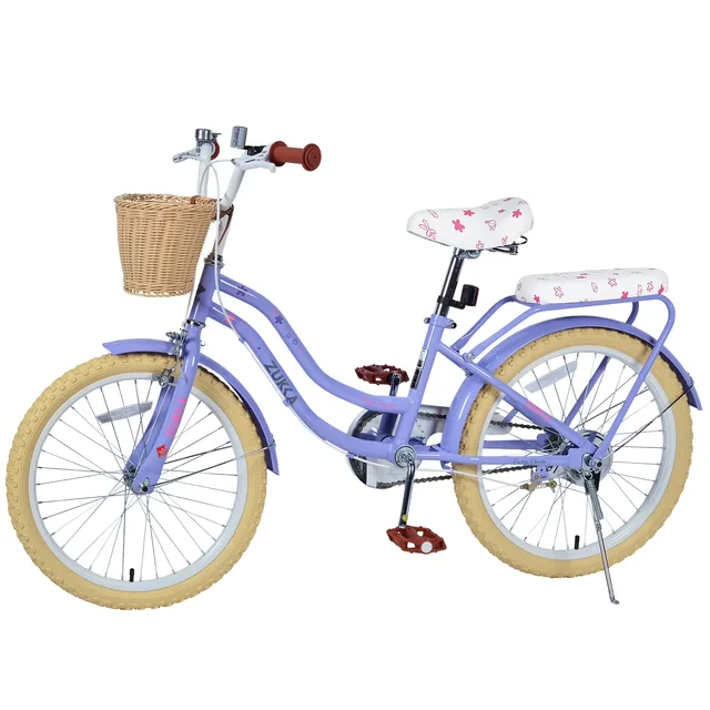 Girls Bike 20 inch adjustable 48"