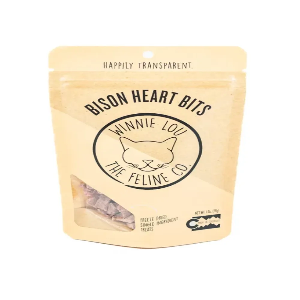 Treat 1 oz
