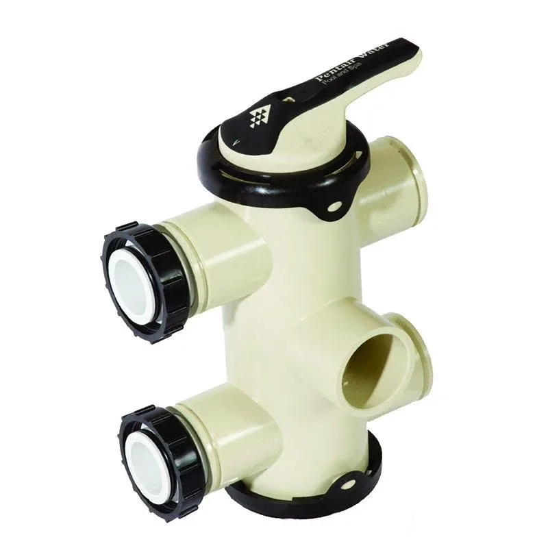 Valve 2" 3" 263080pack