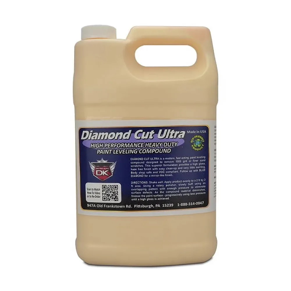 Wash & Detailing 11 lbs black