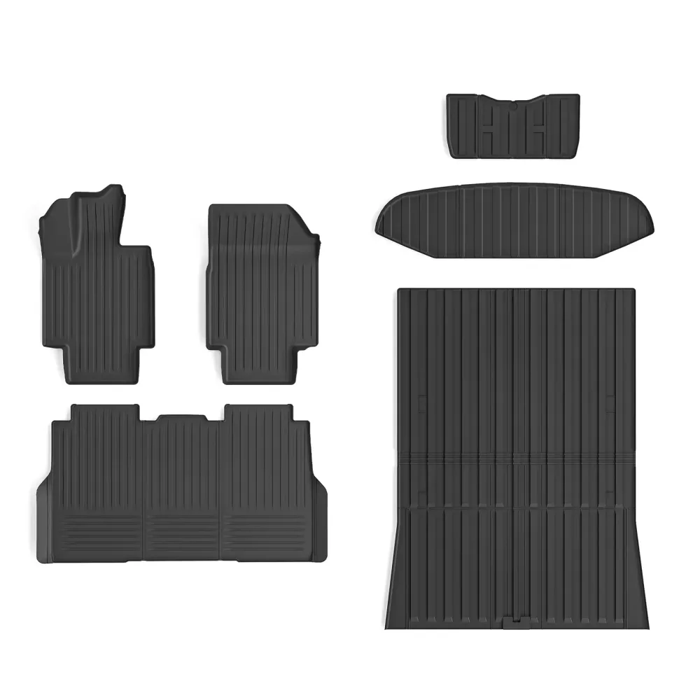 Truck Bed black