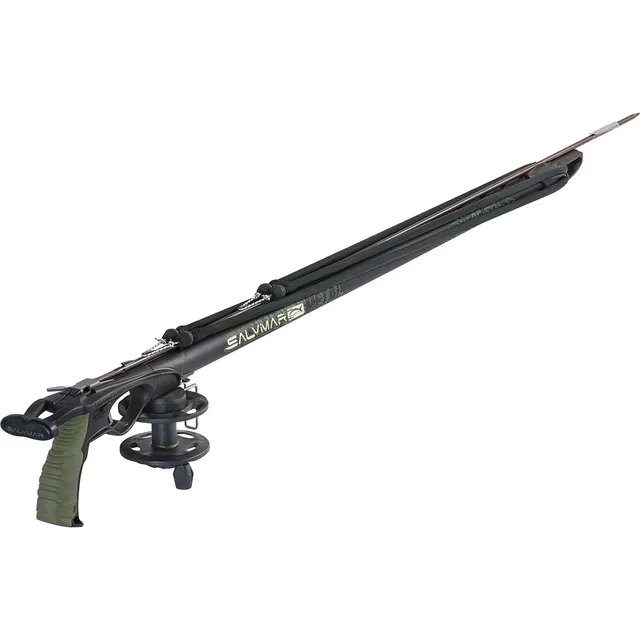 Tackle & Storage 75 cm black 6.5mm