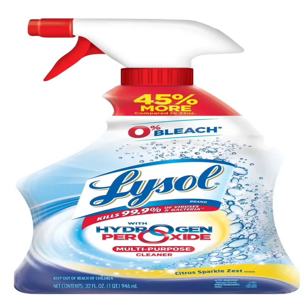 Cleaning 32 oz