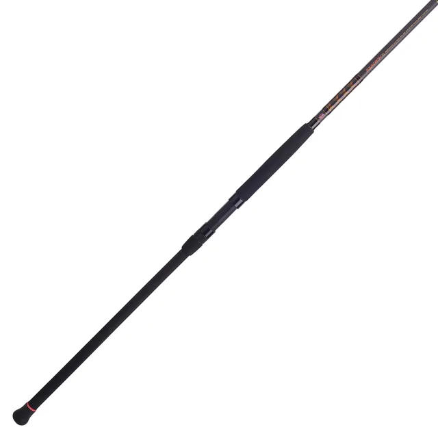 Spinning Rod 2 pack 12' 20-40lb