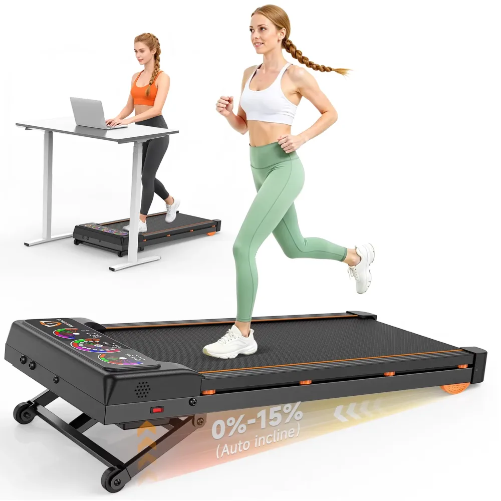 Pad Treadmill 450 lbs 3.5hp 3.5 hp
