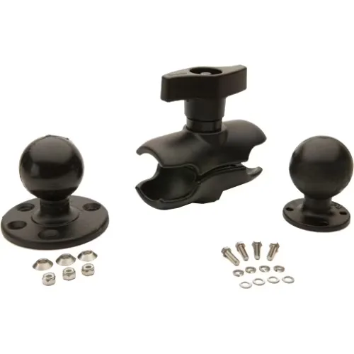 Vehicle Mount 5" 128mm 2.25"