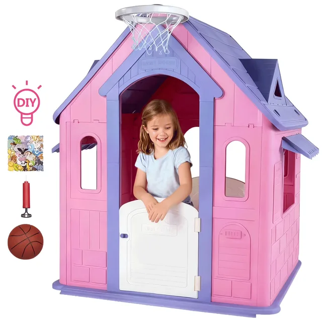 Play Equipment 50w 127w