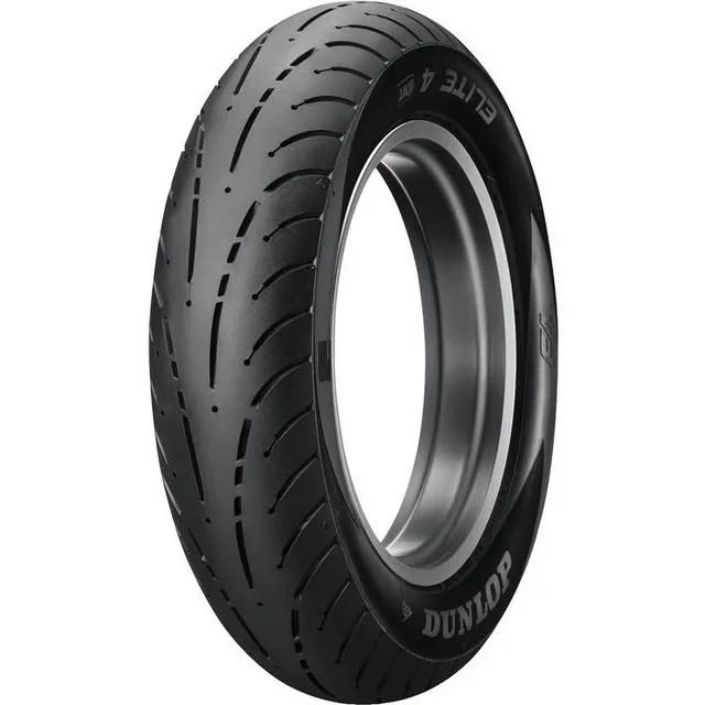 Motorcycle Tire