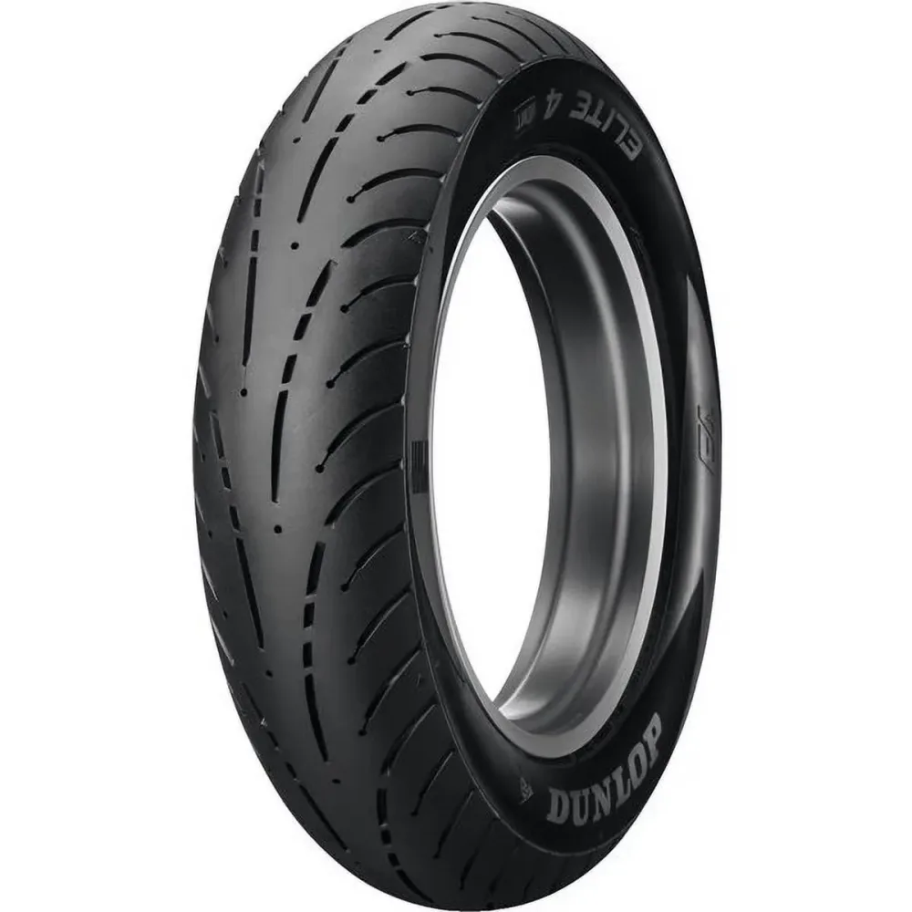 Motorcycle Tire