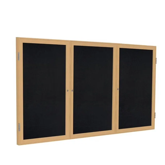 General Classroom 36" 72" black