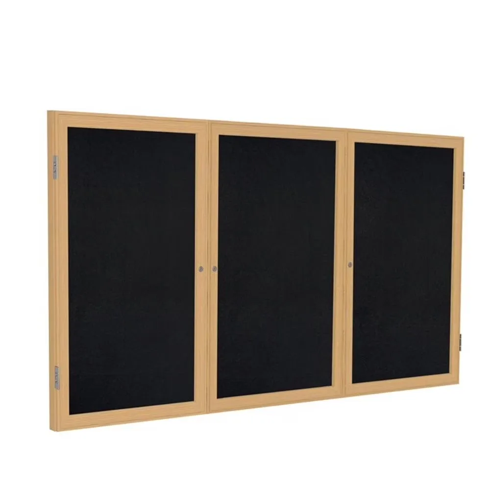General Classroom 36" 72" black