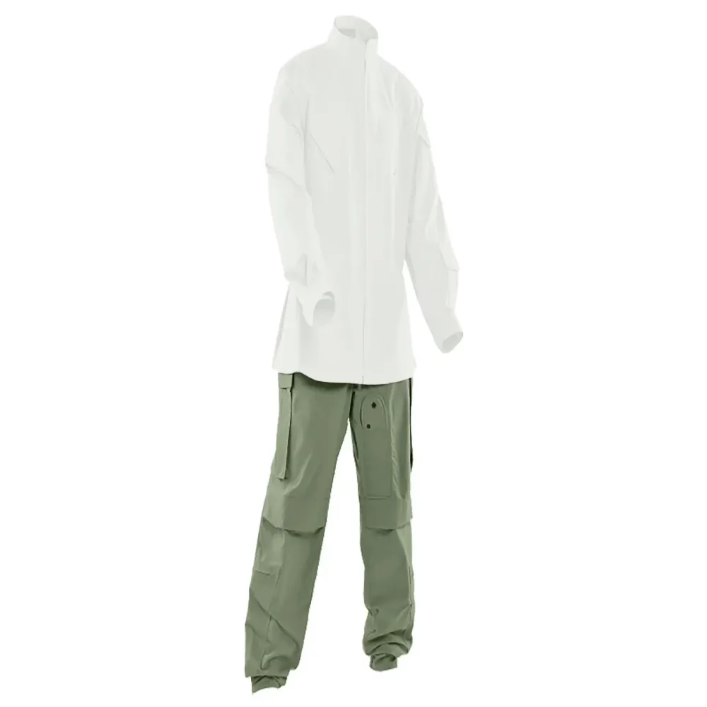 Hunting Gear green 4.5 oz adjustable