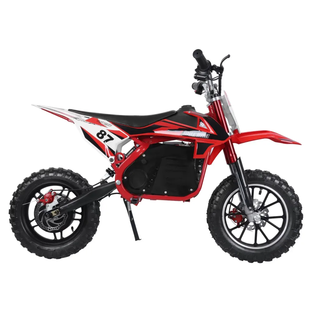 Electric Dirt 36v 500w 10 inches