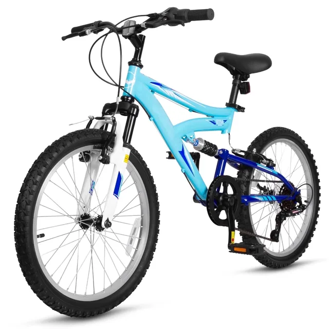 Mountain Bike 24 inch 56-66 in 24 in