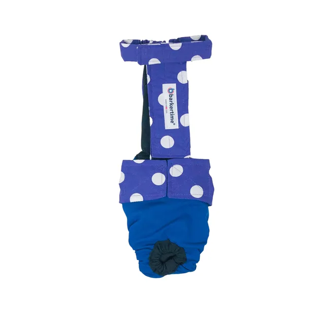 Health & Grooming blue waterproof adjustable