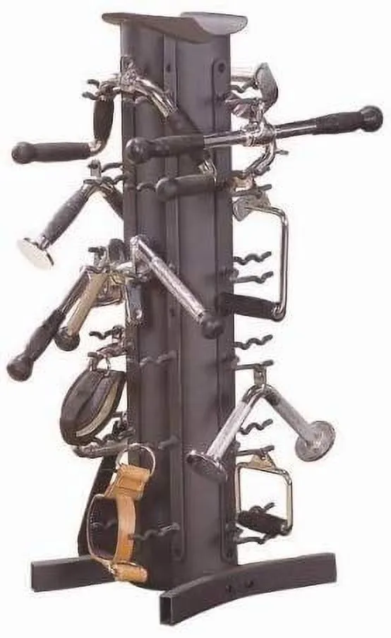 Weight Rack 66 lbs 40.25 inches