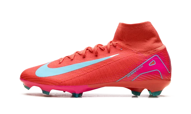 Soccer green blue