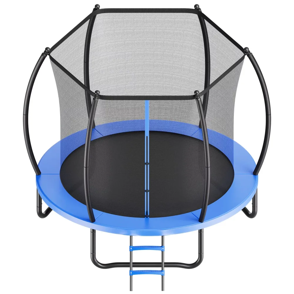 Backyard 8ft 265 lbs 10ft
