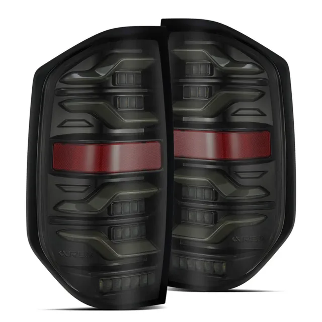 Truck Lighting led black 78 lb