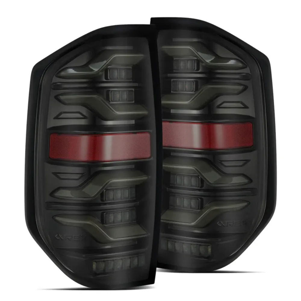 Truck Lighting led black 78 lb