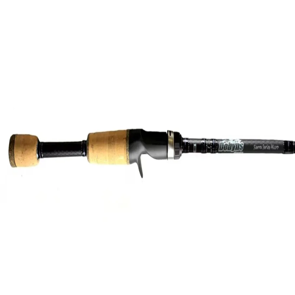 Dobyns Rods 7' 6" 14-30 lb