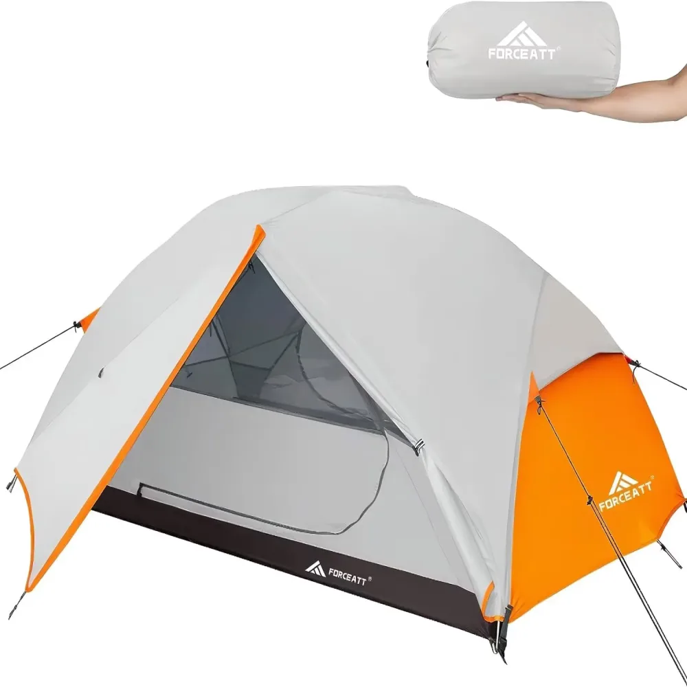 Camping Tent 2 person waterproof windproof