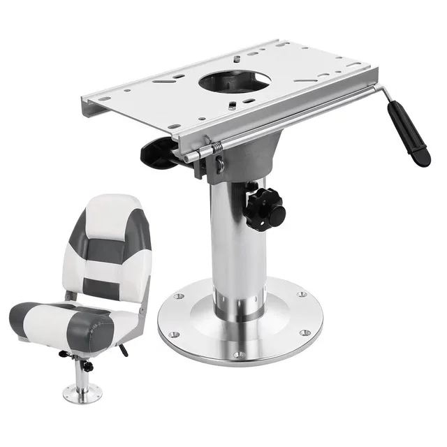 Boat Captain 13-19 inch adjustable locking