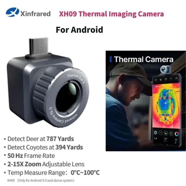 Camera