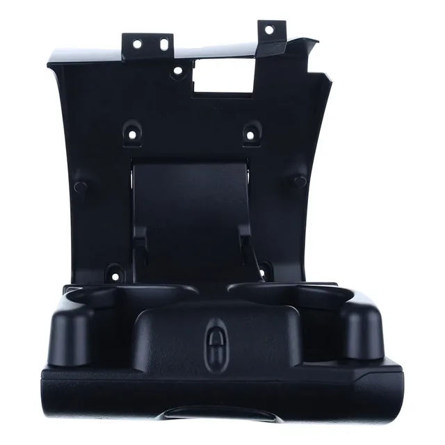 Storage & Organizers 3.13 lb black