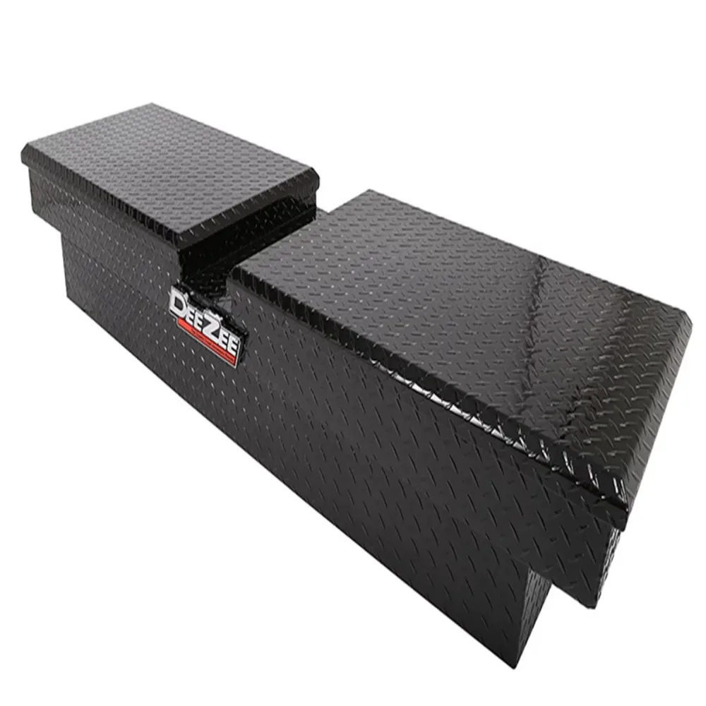 Tool Box red 69.75 in 20 in
